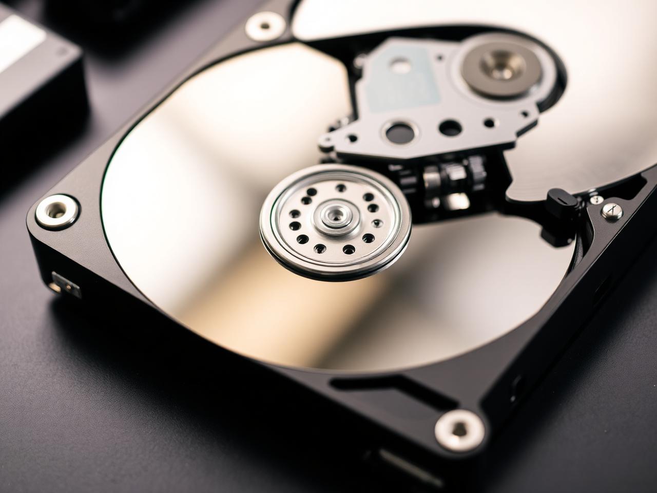 Data Recovery