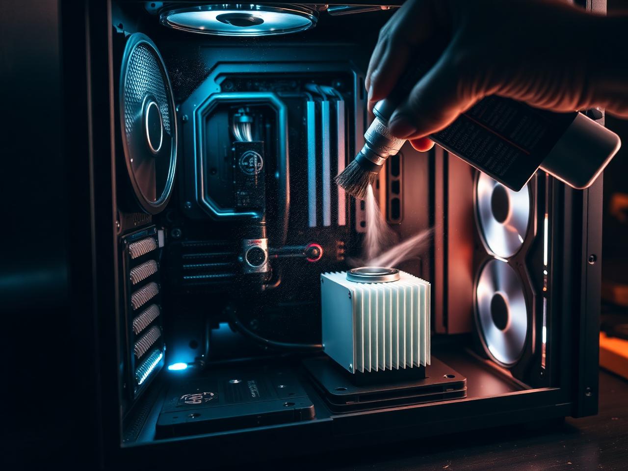 Tune-ups & Maintenance
