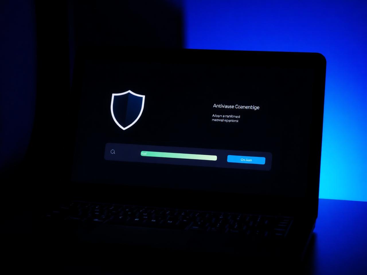 Virus & Malware Removal