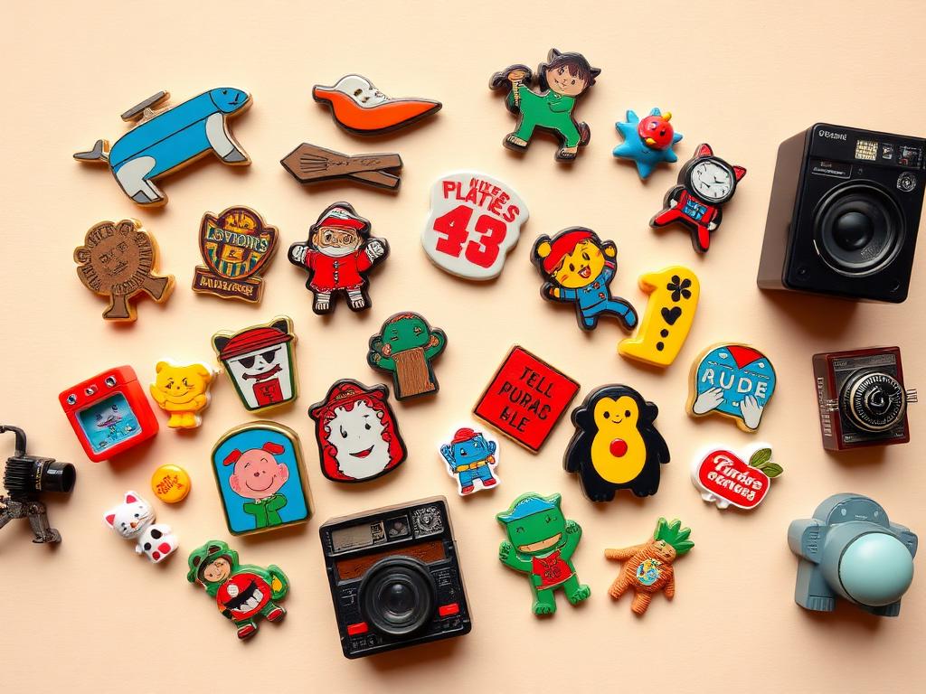 Vintage Novelty Bundle