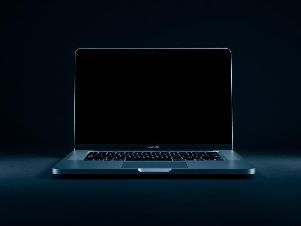 Refurbished Business Laptop